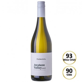 Fincher Awatere Sauvignon Blanc 2019