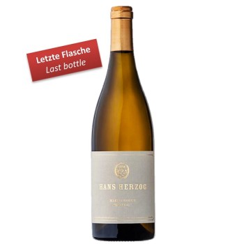 Hans Family Estate Mistral 2015