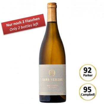 Hans Family Estate Mistral 2016