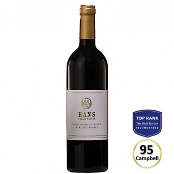 Hans Family Estate Spirit of Marlborough 2015