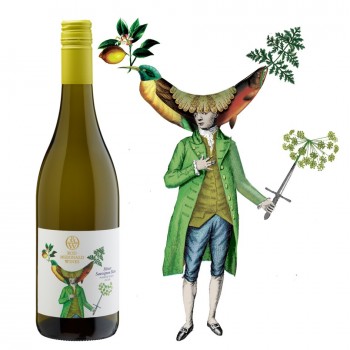 Te Awanga Mister Sauvignon Blanc 2017