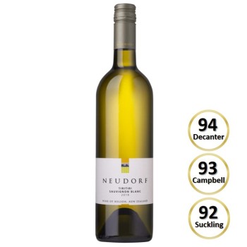 Neudorf Tiritiri Sauvignon Blanc 2019