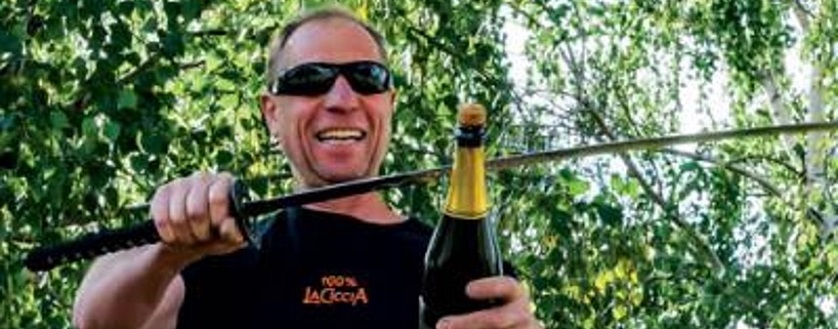 Schaumwein Schaumwein