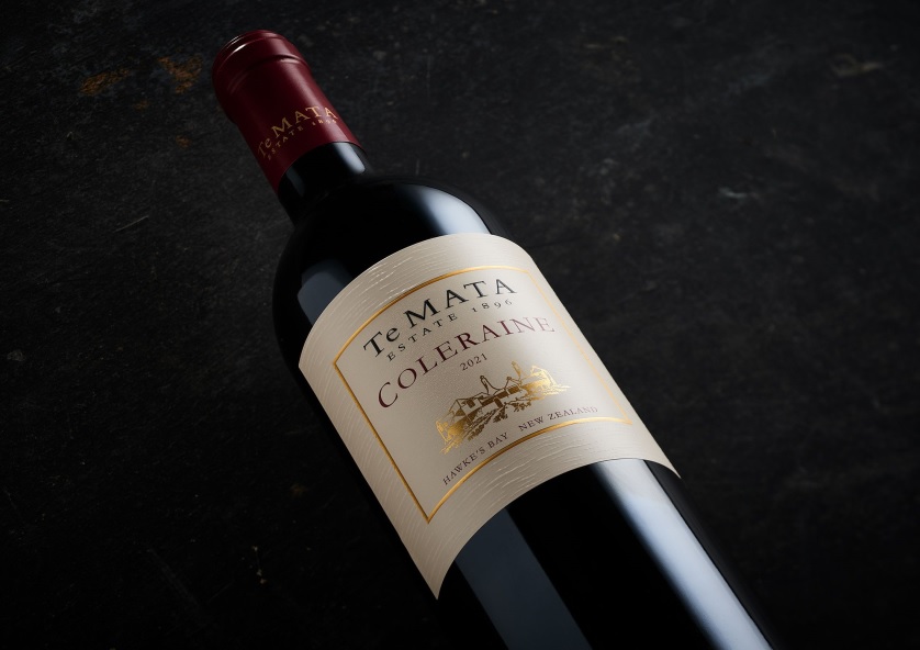 Te Mata Coleraine 2021