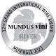 accolade SHEILD Pinot Meunier Rosé 2022