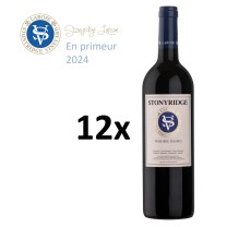 12er Paket Stonyridge Larose 2025 En Primeur