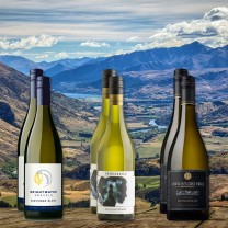 3 Regionen Sauvignon Blanc Paket