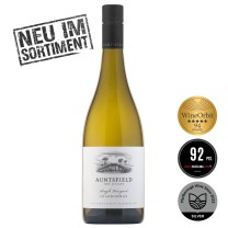 Auntsfield Single Vineyard Chardonnay 2023