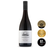 Auntsfield Single Vineyard Pinot Noir 2023