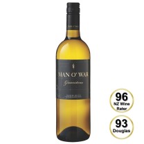 Man O' War Gravestone Sauvignon Semillon 2019