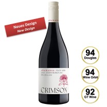 Ata Rangi Crimson Pinot Noir 2020