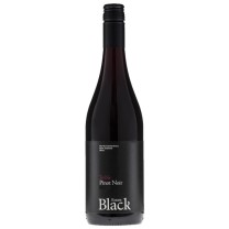 Black Estate Treble Pinot Noir 2018