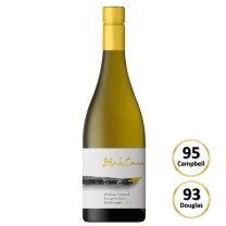 Blank Canvas Holdaway Vineyard Sauvignon Blanc 2023