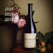 Dry River Pinot Noir Jahrgangspaket