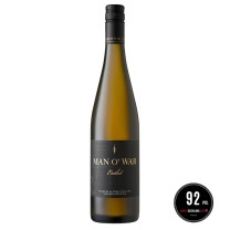 Man O' War Exiled Pinot Gris 2025