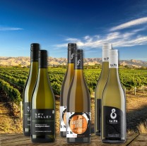 Marlborough Sauvignon Blanc Paket