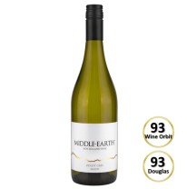 MIDDLE-EARTH Pinot Gris 2020