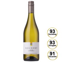 Neudorf Tiritiri Chardonnay 2019