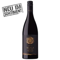 NUALA Central Otago Reserve Pinot Noir 2024