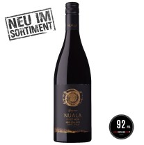 NUALA Central Otago Reserve Pinot Noir 2024