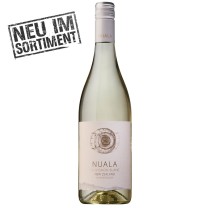 NUALA Marlborough Sauvignon Blanc 2025