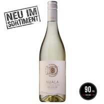 NUALA Marlborough Sauvignon Blanc 2025