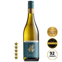 Palliser Estate Martinborough Sauvignon Blanc 2024