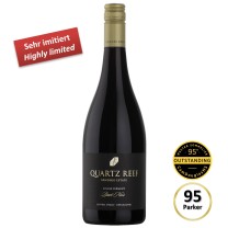 Quartz Reef Bendigo Single Ferment Pinot Noir 2021