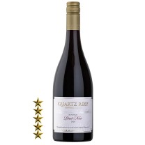 Quartz Reef Bendigo Single Vineyard Pinot Noir 2020