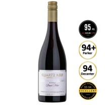 Quartz Reef Bendigo Pinot Noir 2023