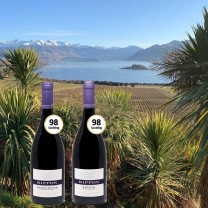 Rippon Duo Delight