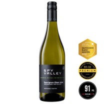 Spy Valley Sauvignon Blanc 2024