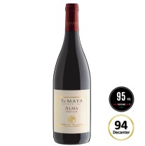 Te Mata Alma Pinot Noir 2024