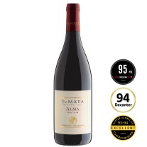 Te Mata Alma Pinot Noir 2024