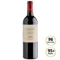 Te Mata Awatea Cabernets/Merlot 2022