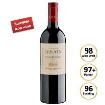 Te Mata Coleraine 2022