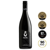 te Pa Pinot Noir 2023