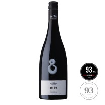 te Pa Reserve Westhaven Pinot Noir 2025