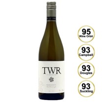 TWR Chardonnay 2019