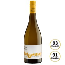 Tony Bish Fat & Sassy Chardonnay 2023