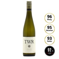 TWR Riesling D 2022