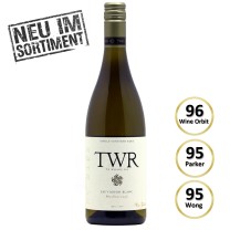 TWR SV Sauvignon Blanc 2022