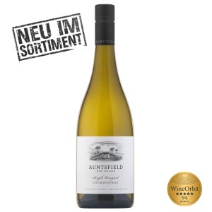 Auntsfield Single Vineyard Chardonnay 2023