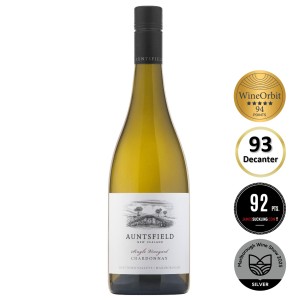 Auntsfield Single Vineyard Chardonnay 2023