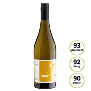 Bilancia Chardonnay 2023