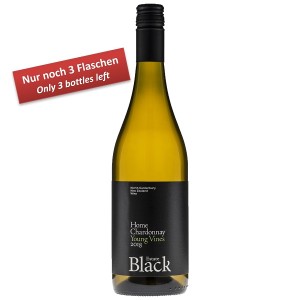 Black Estate Young Vines Chardonnay 2018