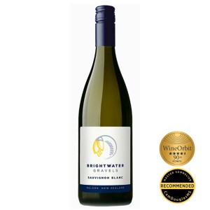 Brightwater Gravels Sauvignon Blanc 2023
