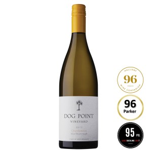 Dog Point Chardonnay 2023