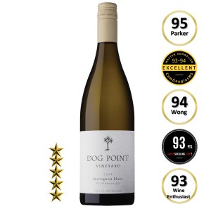 Dog Point Sauvignon Blanc 2024
