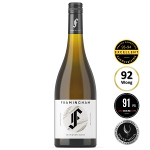 Framingham Sauvignon Blanc 2024